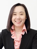 森岡 かおり弁護士