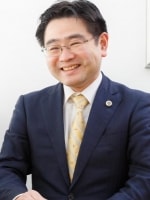 森岡 真一弁護士