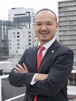 森居総合法律事務所 森居 秀彰弁護士
