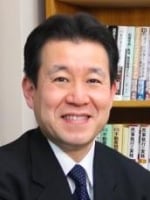 森口 功一弁護士