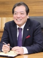 森 直也弁護士