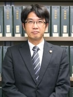 森田 純也弁護士