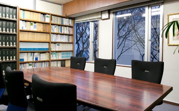 鹿野・森田法律事務所