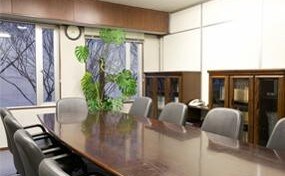 鹿野・森田法律事務所