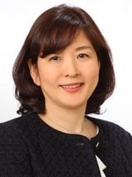 森 美穂のプロフィール写真