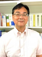 森末 尚孝弁護士