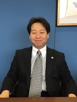 深津 治弁護士