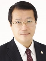 神山 公仁彦弁護士