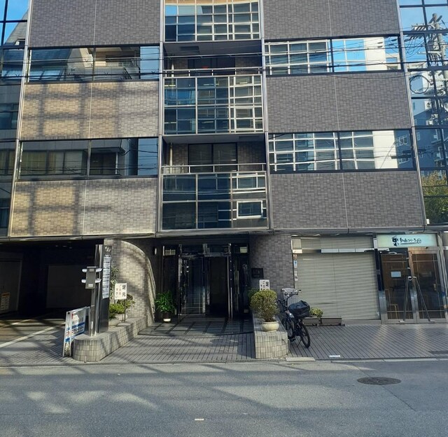 梅ヶ枝町法律事務所