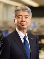 弁護士法人響那覇オフィス 神谷 誠人弁護士