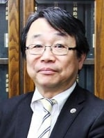 諏訪部 史人弁護士
