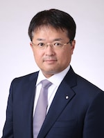 須郷 知徳弁護士