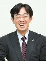 須見 健矢弁護士