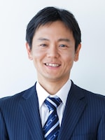 酢谷 昌司弁護士