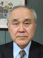 水上 正博弁護士