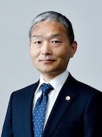 弁護士法人官澤綜合法律事務所 翠川 洋弁護士