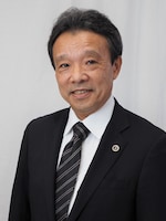 杉山 真一のプロフィール写真