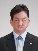杉島 健二弁護士