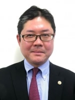 杉本 憲昭弁護士