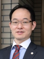 菅 一雄弁護士