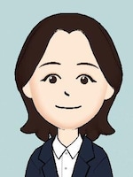 大原法律事務所 菅原 万里子弁護士