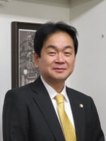 菅野 光明弁護士