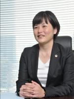 瀬合 彩子弁護士