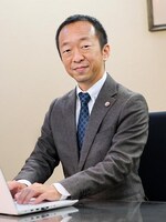 瀬尾 義裕弁護士