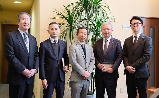 弁護士法人ばらのまち法律事務所