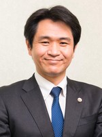 塩味法律事務所 正野 寛樹弁護士
