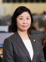 弁護士法人響西新宿オフィス 清水 京子弁護士
