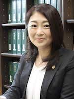 清田 佳子弁護士