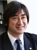 西ヶ谷 知成のプロフィール写真