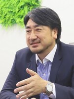 弁護士法人市民の森 静岡第一法律事務所 西ヶ谷 知成弁護士