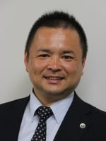 フォーゲル綜合法律事務所堺事務所 西山 宏昭弁護士