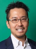 西川 将史のプロフィール写真