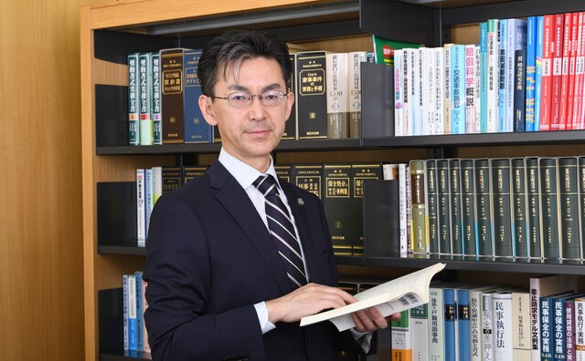 刈谷くすのき法律事務所