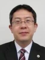 西 大良弁護士