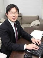 西 直哉弁護士