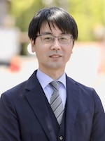 西田 祐馬弁護士