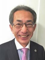 西 博生のプロフィール写真