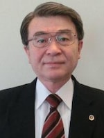青山 定聖のプロフィール写真