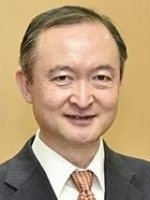 青木 信昭弁護士