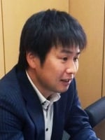 弁護士法人アワーズ共同法律事務所 石井 将治弁護士