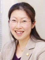 石井 多恵弁護士