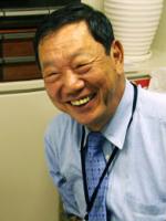 石上 晴康弁護士