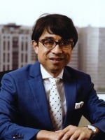 千原 曜弁護士