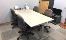 四谷東法律事務所