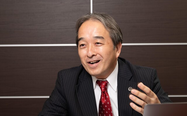 内幸町国際総合法律事務所