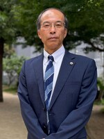 川合清文法律事務所 川合 清文弁護士